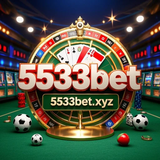 5533bet